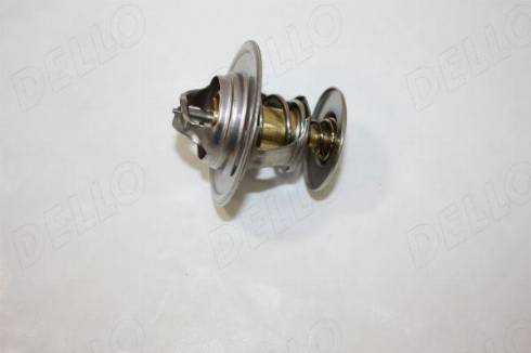 Automega 160032610 - Coolant thermostat / housing autospares.lv