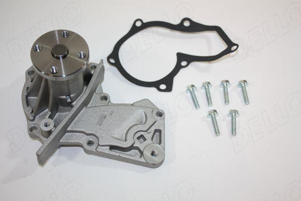 Automega 160029410 - Water Pump autospares.lv