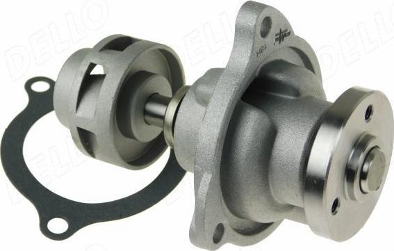 Automega 160029610 - Water Pump autospares.lv