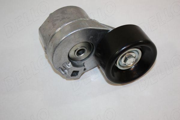 Automega 160029010 - Belt Tensioner, v-ribbed belt autospares.lv