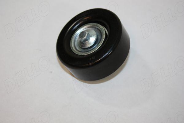 Automega 160029110 - Pulley, v-ribbed belt autospares.lv