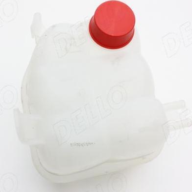 Automega 160029810 - Expansion Tank, coolant autospares.lv