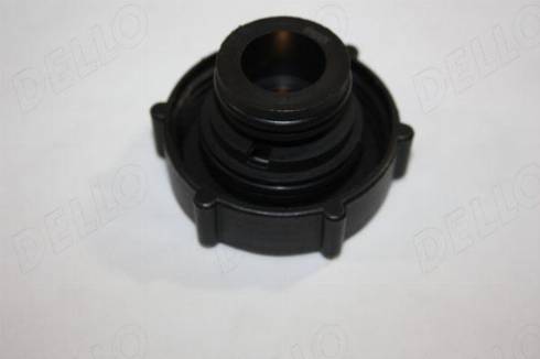 Automega 160024610 - Sealing Cap, coolant tank autospares.lv