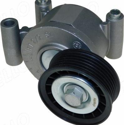 Automega 160024810 - Belt Tensioner, v-ribbed belt autospares.lv