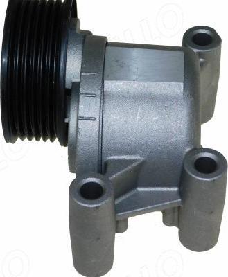 Automega 160024810 - Belt Tensioner, v-ribbed belt autospares.lv