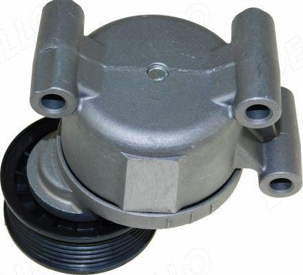 Automega 160024810 - Belt Tensioner, v-ribbed belt autospares.lv