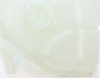 Automega 160024310 - Expansion Tank, coolant autospares.lv