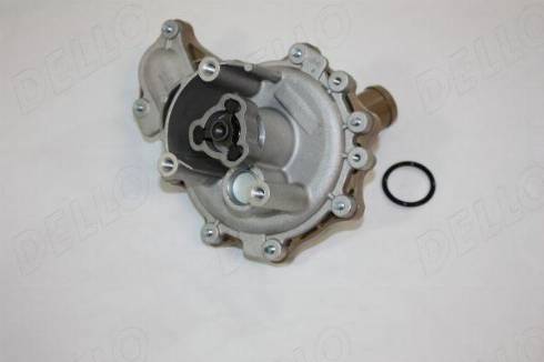 Automega 160025610 - Water Pump autospares.lv