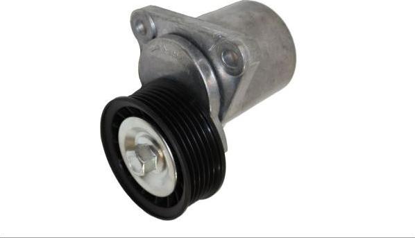 Automega 160025310 - Belt Tensioner, v-ribbed belt autospares.lv