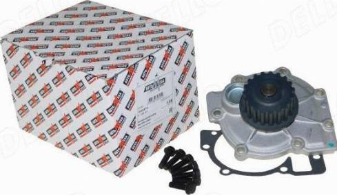 Automega 160025710 - Water Pump autospares.lv