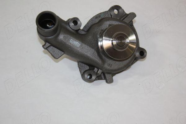 Automega 160026910 - Water Pump autospares.lv