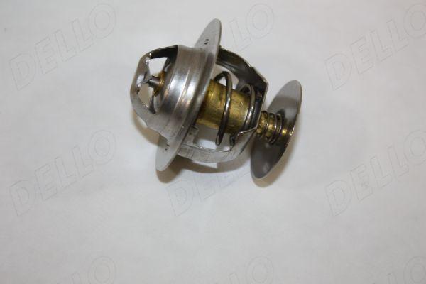 Automega 160020310 - Coolant thermostat / housing autospares.lv