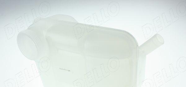 Automega 160021910 - Expansion Tank, coolant autospares.lv