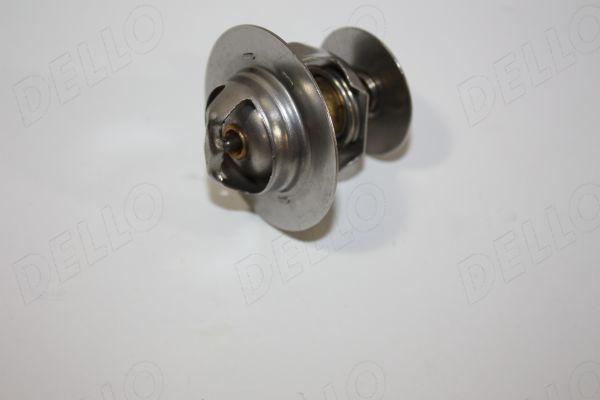 Automega 160021710 - Coolant thermostat / housing autospares.lv