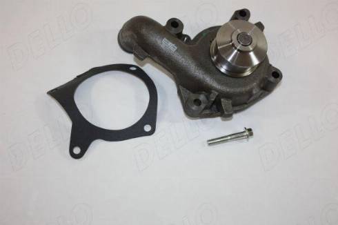 Automega 160028410 - Water Pump autospares.lv