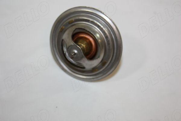 Automega 160028110 - Coolant thermostat / housing autospares.lv