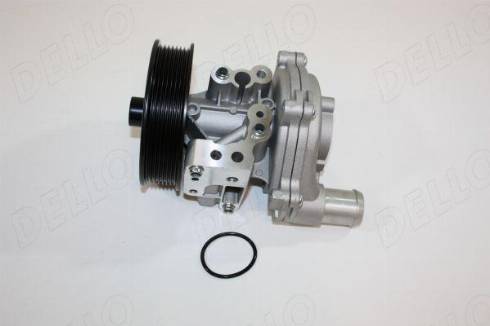 Automega 160028810 - Water Pump autospares.lv