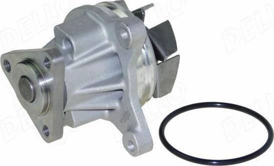 Automega 160023310 - Water Pump autospares.lv