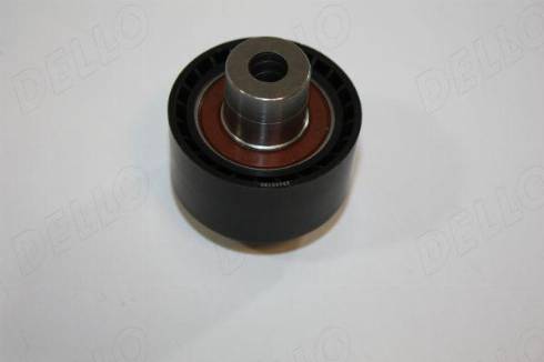 Automega 160027910 - Pulley, v-ribbed belt autospares.lv