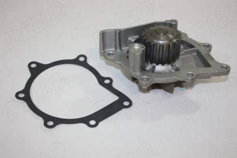 Automega 160027410 - Water Pump autospares.lv