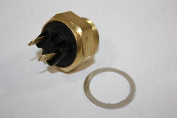 Automega 160079610 - Temperature Switch, radiator / air conditioner fan autospares.lv