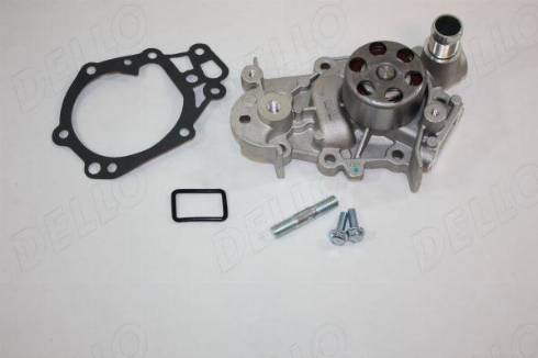 Automega 160079010 - Water Pump autospares.lv