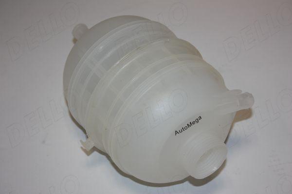 Automega 160079710 - Expansion Tank, coolant autospares.lv