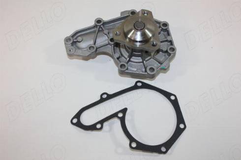 Automega 160074710 - Water Pump autospares.lv