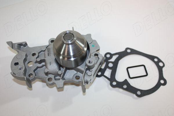 Automega 160075310 - Water Pump autospares.lv