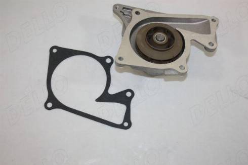 Automega 160075210 - Water Pump autospares.lv