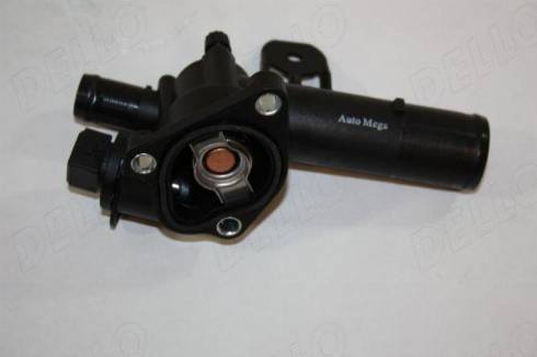 Automega 160076910 - Coolant thermostat / housing autospares.lv