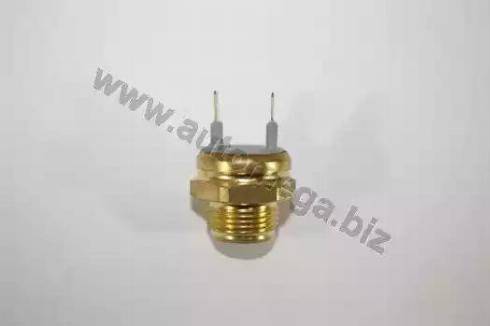 Automega 160071210 - Temperature Switch, radiator / air conditioner fan autospares.lv