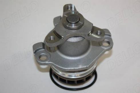 Automega 160078910 - Water Pump autospares.lv