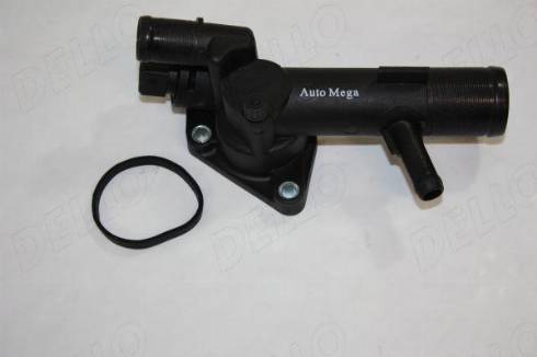 Automega 160078510 - Coolant thermostat / housing autospares.lv