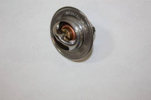 Automega 160078310 - Coolant thermostat / housing autospares.lv