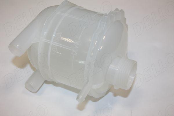 Automega 160073610 - Expansion Tank, coolant autospares.lv