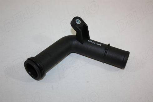 Automega 160072110 - Coolant Tube autospares.lv