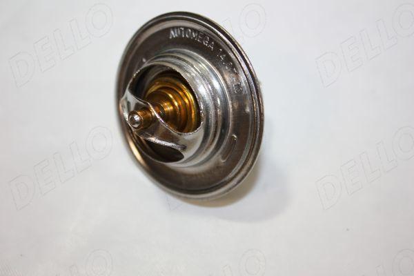 Automega 160072810 - Coolant thermostat / housing autospares.lv