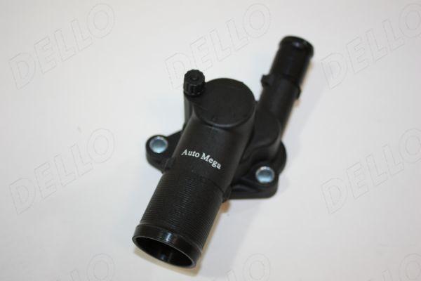 Automega 160077710 - Coolant thermostat / housing autospares.lv