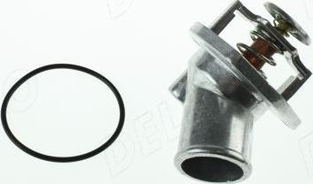 Automega 160100110 - Coolant thermostat / housing autospares.lv