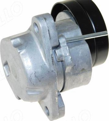 Automega 160101110 - Belt Tensioner, v-ribbed belt autospares.lv