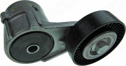 Automega 160101210 - Belt Tensioner, v-ribbed belt autospares.lv