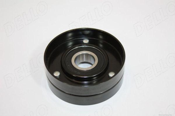 Automega 160110110 - Pulley, v-ribbed belt autospares.lv