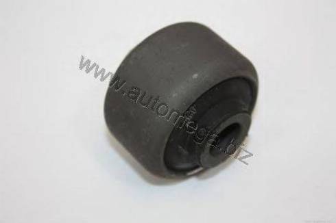 Automega 1040701834A0D - Bush of Control / Trailing Arm autospares.lv