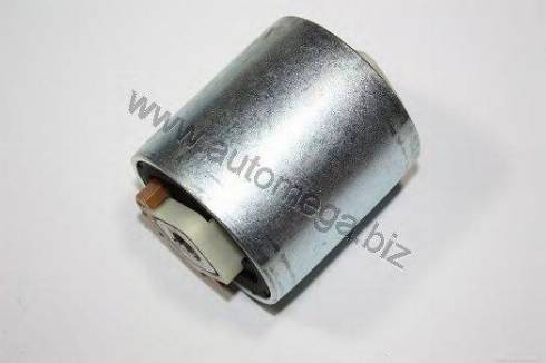 Automega 1040701834D0P - Bush of Control / Trailing Arm autospares.lv