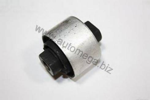 Automega 1040701824D0E - Bush of Control / Trailing Arm autospares.lv