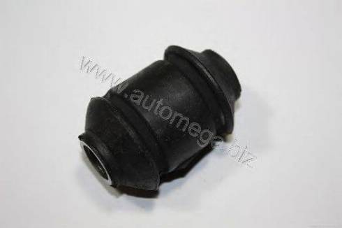 Automega 104070182357 - Bush, control arm mounting autospares.lv