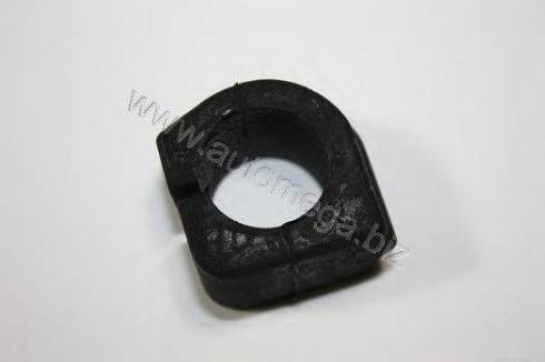 Automega 104110041701 - Bearing Bush, stabiliser autospares.lv