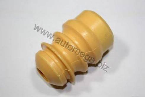 Automega 1041201318D0F - Rubber Buffer, suspension autospares.lv