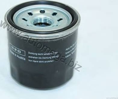 Automega 1047110189 - Oil Filter autospares.lv